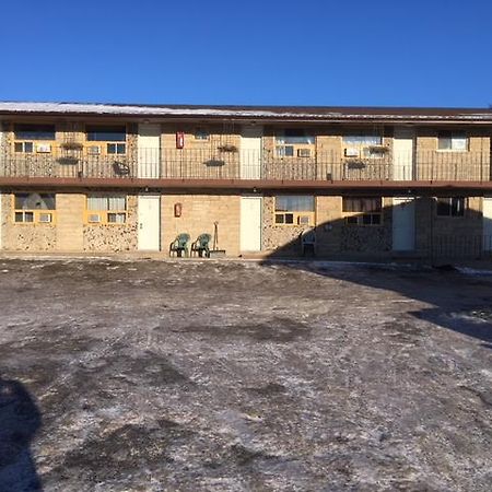 Modern Motel Thunder Bay Exterior foto